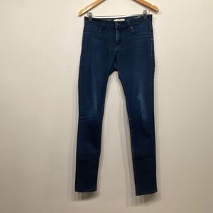 Henry & Belle Dark Wash Super Skinny Jeans Size 28